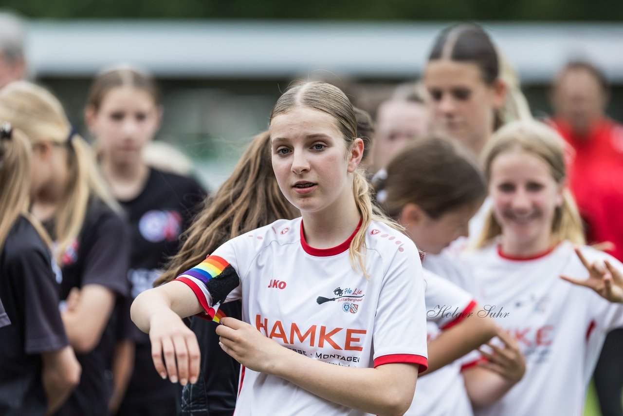 Bild 104 - Loewinnen Cup
